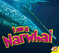 I Am a Narwhal