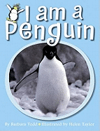 I am a Penguin