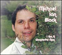I Am a Wonderful Man - Michael Ian Black