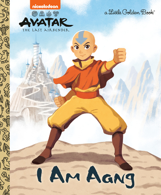 I Am Aang (Avatar: The Last Airbender) - Nakamura, Mei