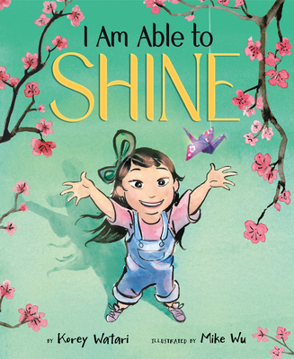 I Am Able to Shine - Watari, Korey