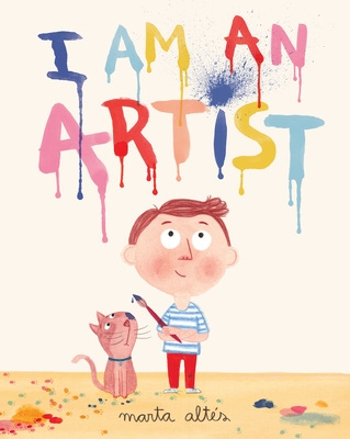 I Am an Artist - 