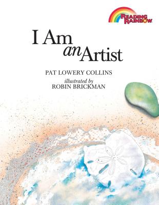I Am an Artist - Collins, Patricia L