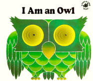 I Am an Owl - Hooker, Yvonne, and La, Coccinella