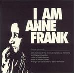 I Am Anne Frank