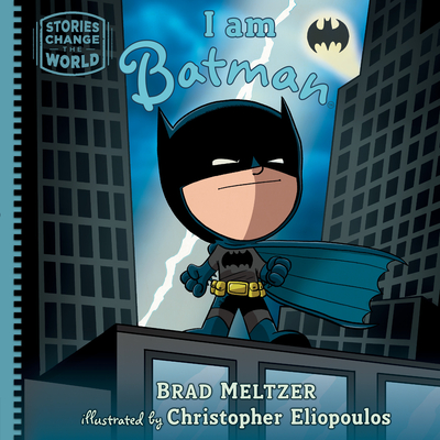 I Am Batman - Meltzer, Brad