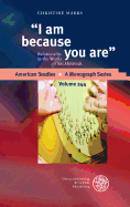 I Am Because You Are: Relationality in the Works of Siri Hustvedt