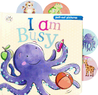 I Am Busy - 