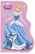 I Am Cinderella-Shap