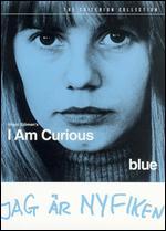 I Am Curious (Blue)