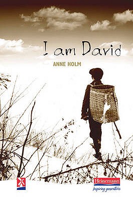 I am David - Holm, Ann
