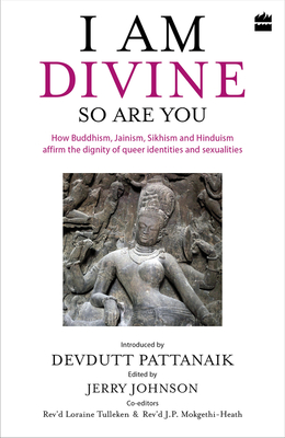 I am divine: So are you - Pattanaik, Devdutt