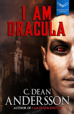 I Am Dracula - Andersson, C Dean