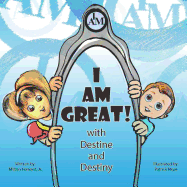 I Am Great: And the I-Magic Mirror