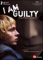 I Am Guilty - Christoph Hochhausler