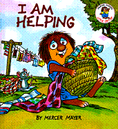 I Am Helping - Mayer, Mercer