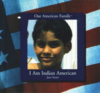 I Am Indian American