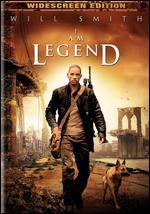 I Am Legend [WS] [Spanish Packaging]