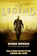 I Am Legend - Matheson, Richard