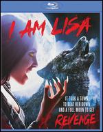 I Am Lisa [Blu-ray] - Patrick Rea