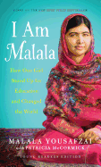 I am Malala: How One Girl Stood Up for Education and Changed the World
