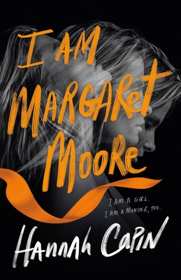 I Am Margaret Moore - Capin, Hannah