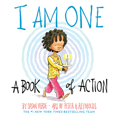 I Am One: A Book of Action - Verde, Susan