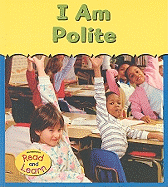 I Am Polite