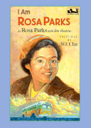 I Am Rosa Parks - Parks, Rosa, and Haskins, James