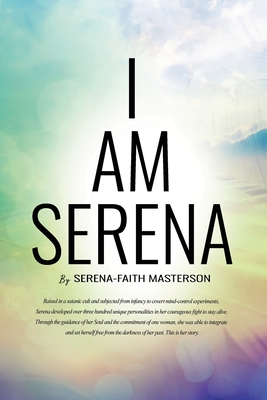 I Am Serena - Masterson, Serena-Faith