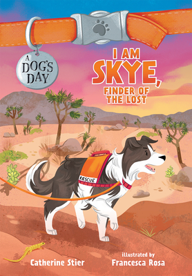 I Am Skye, Finder of the Lost: Volume 5 - Stier, Catherine