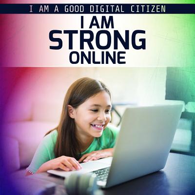 I Am Strong Online - Morlock, Rachael