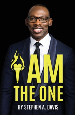 I Am the One - Davis, Stephen a