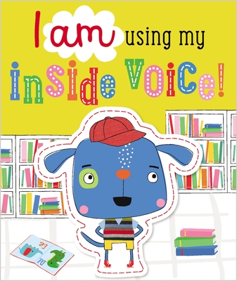 I Am Using My Inside Voice - Make Believe Ideas Ltd