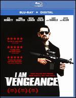 I Am Vengeance [Includes Digital Copy] [Blu-ray]