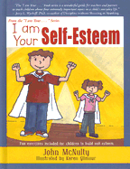 I Am Your Self-Esteem - McNulty John