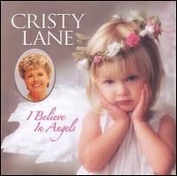 I Believe in Angels - Cristy Lane