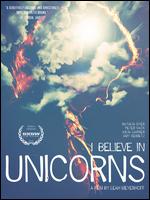 I Believe in Unicorns - Leah Meyerhoff