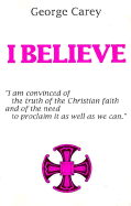 I Believe