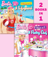 I Can Be a Pastry Chef/I Can Be a Lifeguard (Barbie)