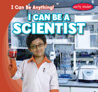 I Can Be a Scientist