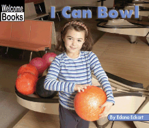 I Can Bowl