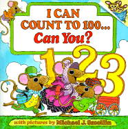 I Can Count to 100 ... Can You?