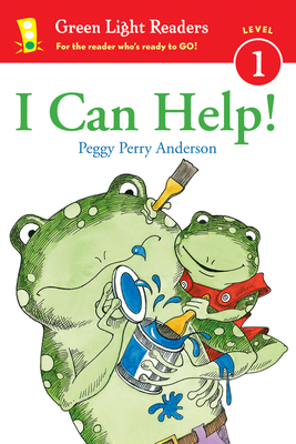 I Can Help! - Anderson, Peggy Perry