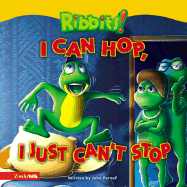 I Can Hop, I Just Can't Stop