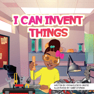 I can invent things