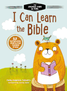 I Can Learn the Bible: The Joshua Code for Kids: 52 Scriptures Every Kid Should Know