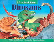 I Can Read about Dinosaurs