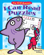 I Can Read Puzzles