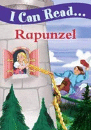 I Can Read Rapunzel